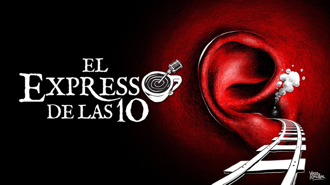 El Expresso de las 10 - 03 marzo 2020