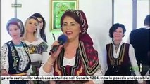 Sirma Granzulea - Ina, ina, gione (Cu varu inainte - ETNO TV - 14.07.2019)
