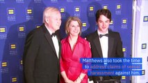 MSNBC’s Chris Matthews Resigns Following Series of Controversies