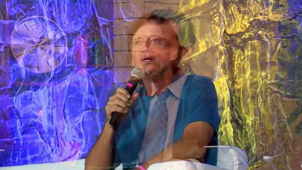 Brent Miller Jr.: Before the Wrath