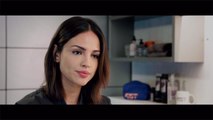 'Bloodshot': Eiza González