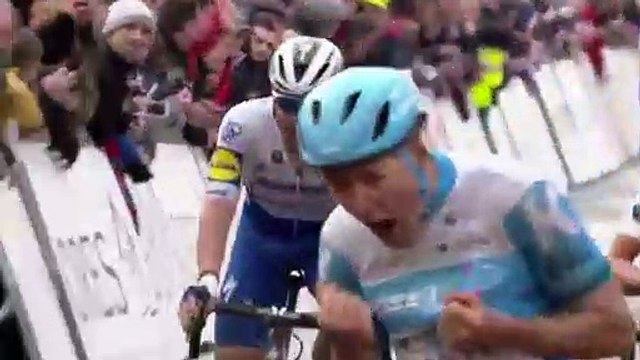 Cycling - Le Samyn 2020 - Hugo Hofstetter wins Le Samyn