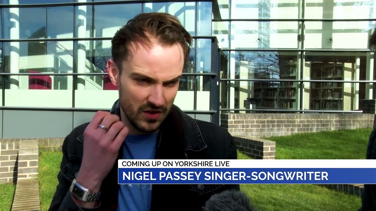 NEWS: 4th March 2020