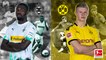Marcus Thuram vs Erling Haaland | Two outstanding goal-getters