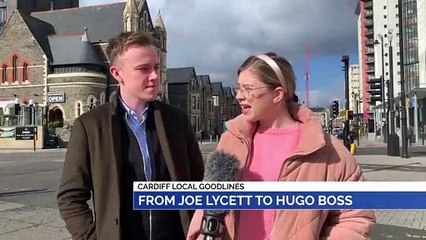 GOODLINES: 4th March 2020