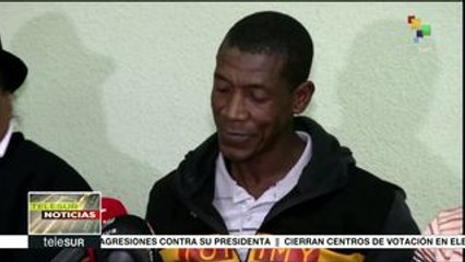 Ecuador:trabajadores de Furukawa Plantaciones siguen buscando justicia