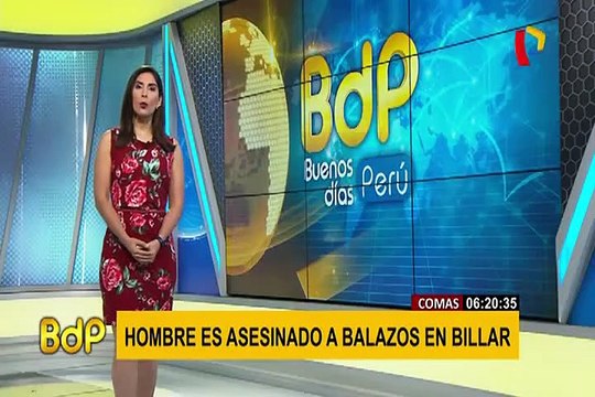 SJL: delincuentes armados en mototaxi roban celular a hombre en la puerta de su casa