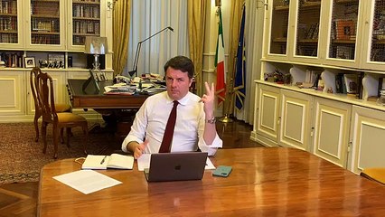 Renzi - L'anno sabbatico dei mutui (03.03.20)