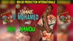 Mohamed Kane - Kanou - Mohamed Kane