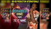 Mohamed Kane - Je T'aime - Mohamed Kane