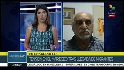 Reporte 360: Aumenta cifra de recuperados del COVID-19 en China