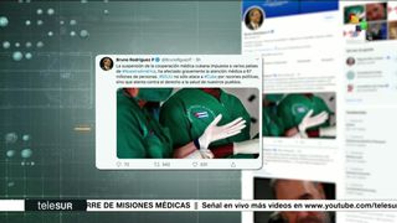 teleSUR Noticias: Avanza jornada electoral en Guyana