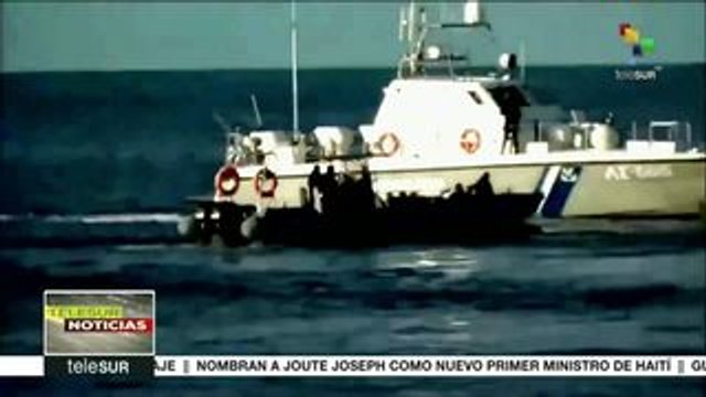 teleSUR Noticias: Turquía mantiene operación militar en Siria