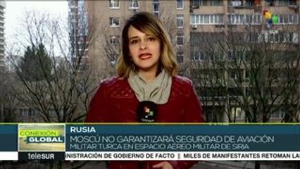 Conexión Global: China contiene la expansión del coronavirus