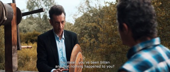 The Last Serb in Croatia trailer #HFF6