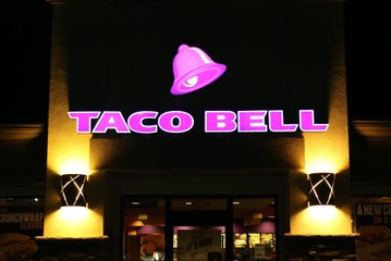 A Closed Taco Bell Location Received a Candlelight Vigil from Students in State College, Pennsylvania