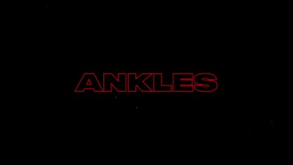 Jessie Reyez - ANKLES