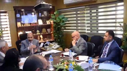 محافظ أسوان: مخطط جديد لتحويل المحافظة لقبلة استثمارية للمشروعات