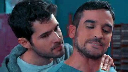 AVANCE | En la Piel de Alicia: HOY, a las 21H00