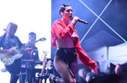 Halsey compte arrêter les tournées après le 'Manic tour'.