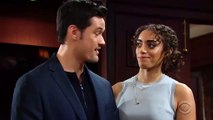 'The Bold And The Beautiful'- Thomas And His Schemes (Preview)