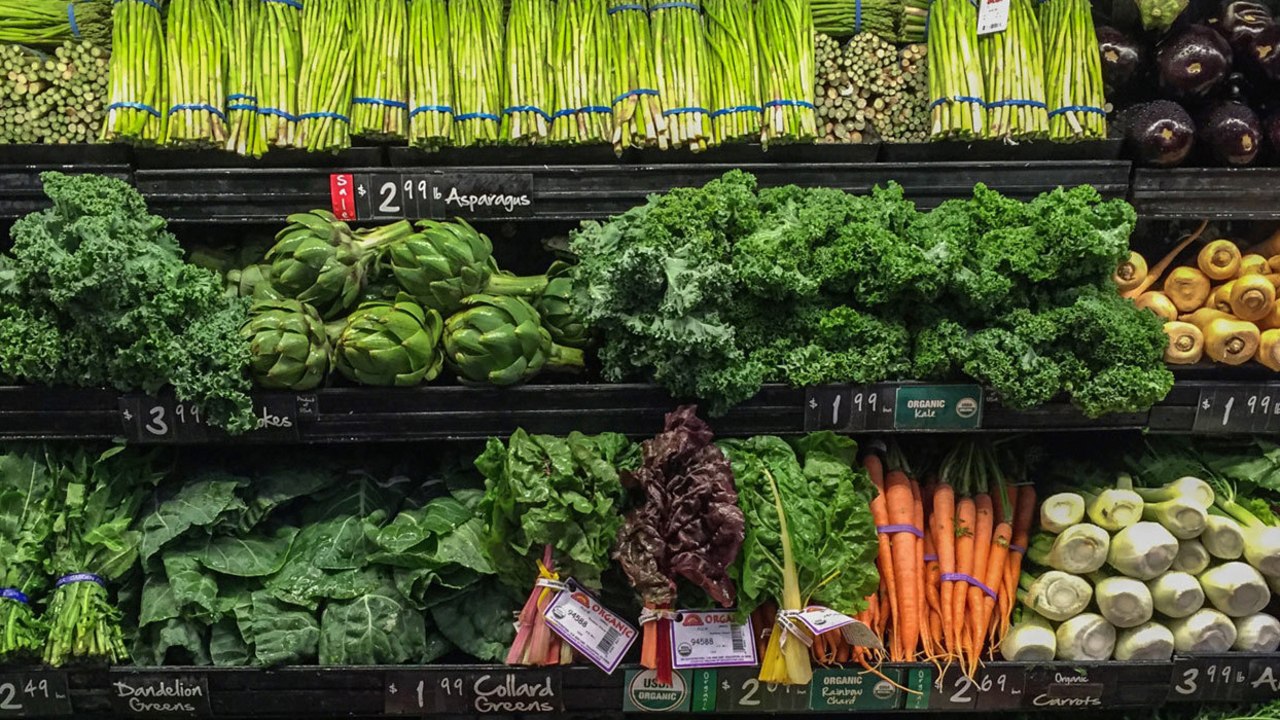These Are America's Favorite—and Least-Favorite—Grocery Stores