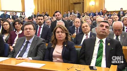 Kılıçdaroğlu: Hepimizin yüreği kanıyor