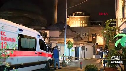 Eski İngiliz askeri görevlisi Le Mesurier'ın ölümünde takipsizlik kararı