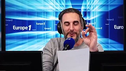 La recette d'Olivier Poels : mille-feuille d'avocat céleri-rave