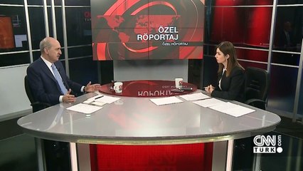 Son dakika... Numan Kurtulmuş: Kimsenin toprağında gözümüz yok