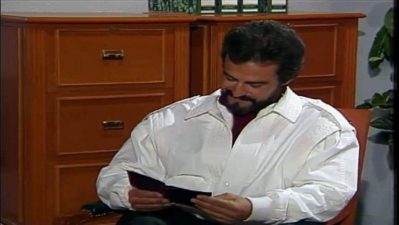 CUNA DE LOBOS CAPÍTULO 22