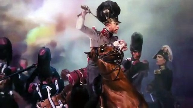 Europa Universalis IV Emperor - Trailer d'annonce