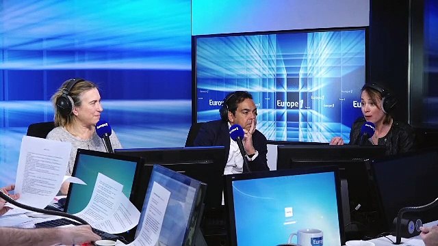 Anne Le Gall, couronnée du jour pour sa chronique sur un congélateur à graines en Arctique