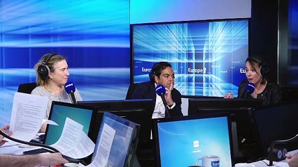 Anne Le Gall, couronnée du jour pour sa chronique sur un congélateur à graines en Arctique