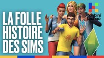 L'histoire incroyable derrière la création des Sims