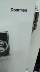 Getting the Yale Doorman V2N to read a Mifare Classic implant