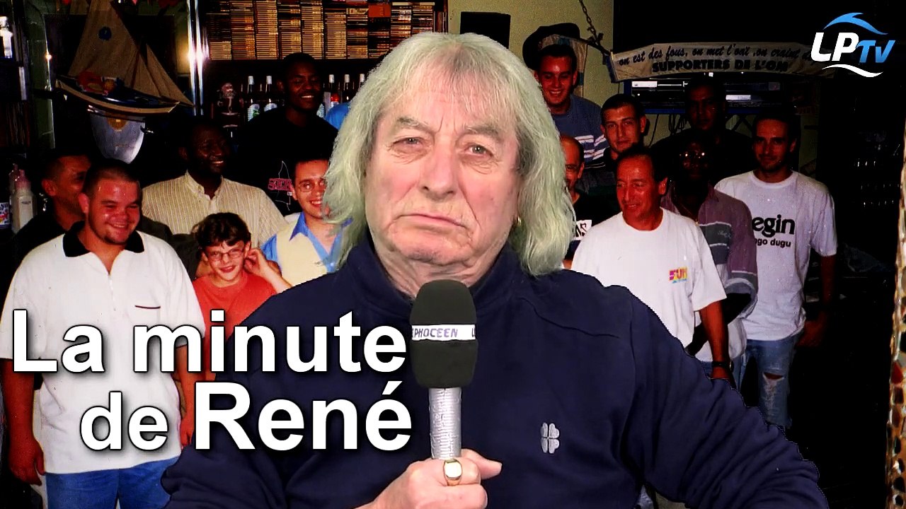 La minute de René Partie 2
