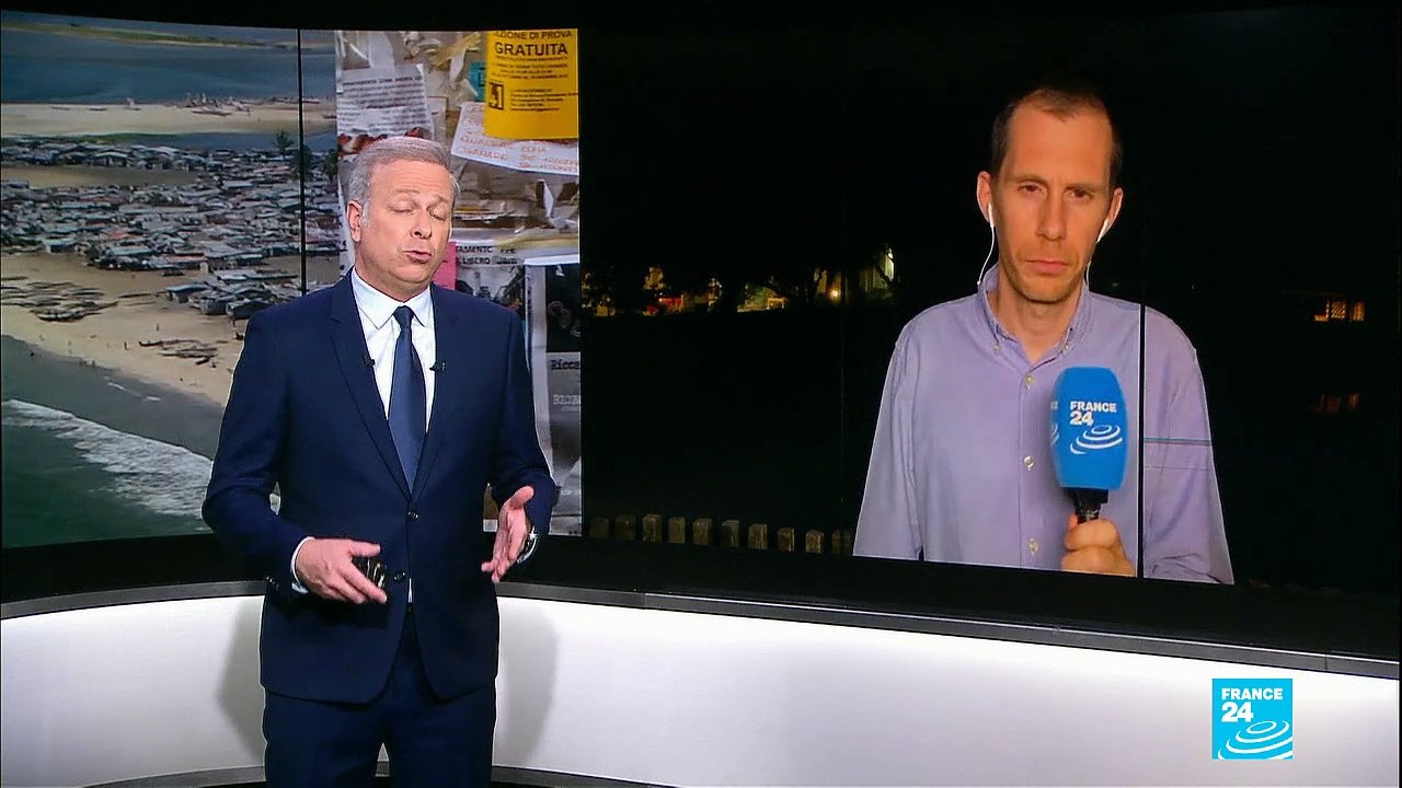 Bangladesh : la sale guerre de la police contre l’addictif yaba