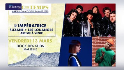 La météo de ce mercredi 4 mars et les idées sorties !