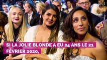 Sophie Turner : quelle relation entretient-elle avec ses belles-soeurs, Danielle et Priyanka Jonas ?