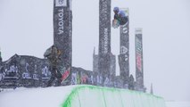 Snowboard Team Challenge: Toyota  Modified Superpipe  | Dew Tour Copper 2020 Day 1 Livestream