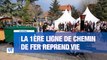 A la Une : Les cinq candidats de Roche-la-Molière en débat sur TL7 / Le Co-workin, ça marche dans les Monts du Pilat / Redécouvrez la ligne de chemin de fer de 1827 à Andrézieux-Bouthéon