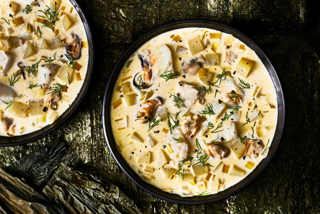 Our Favorite Irish Food to Make for St. Patrick’s Day