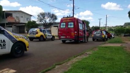 Adolescente de 17 anos é baleado no Jardim Colmeia