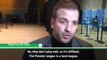 Van der Vaart disappointed with Spurs form