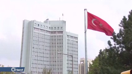 وفود أمريكية أوروبية تزور أنقرة لبحث التطورات في إدلب