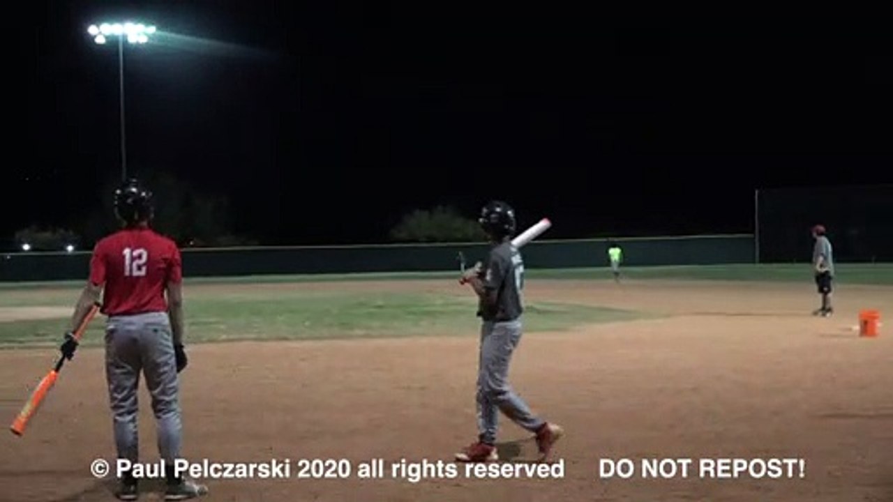 2020 03 02 Thor robbed last night in front of over 10 witnesses