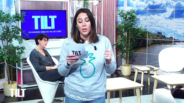 TILT - 03/03/2020 Partie 1 - 7e édition de Viva Il Cinema