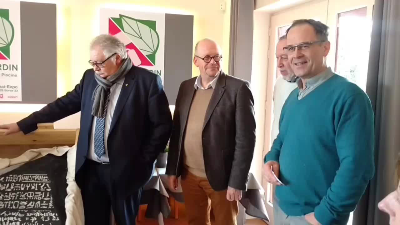 L'Ipes collabore avec Déco et jardin
