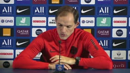 Tuchel convinced 'calm' Neymar is still in good form